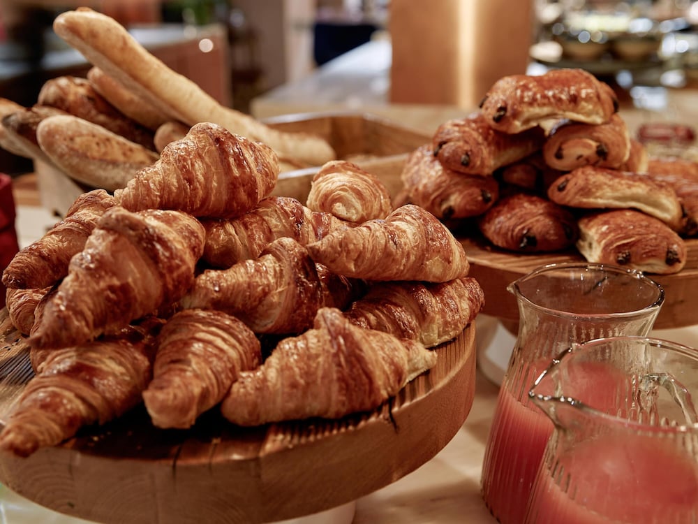 25hours Hotel Indre By — Restaurant & bars in Copenhagen, Hovedstaden
