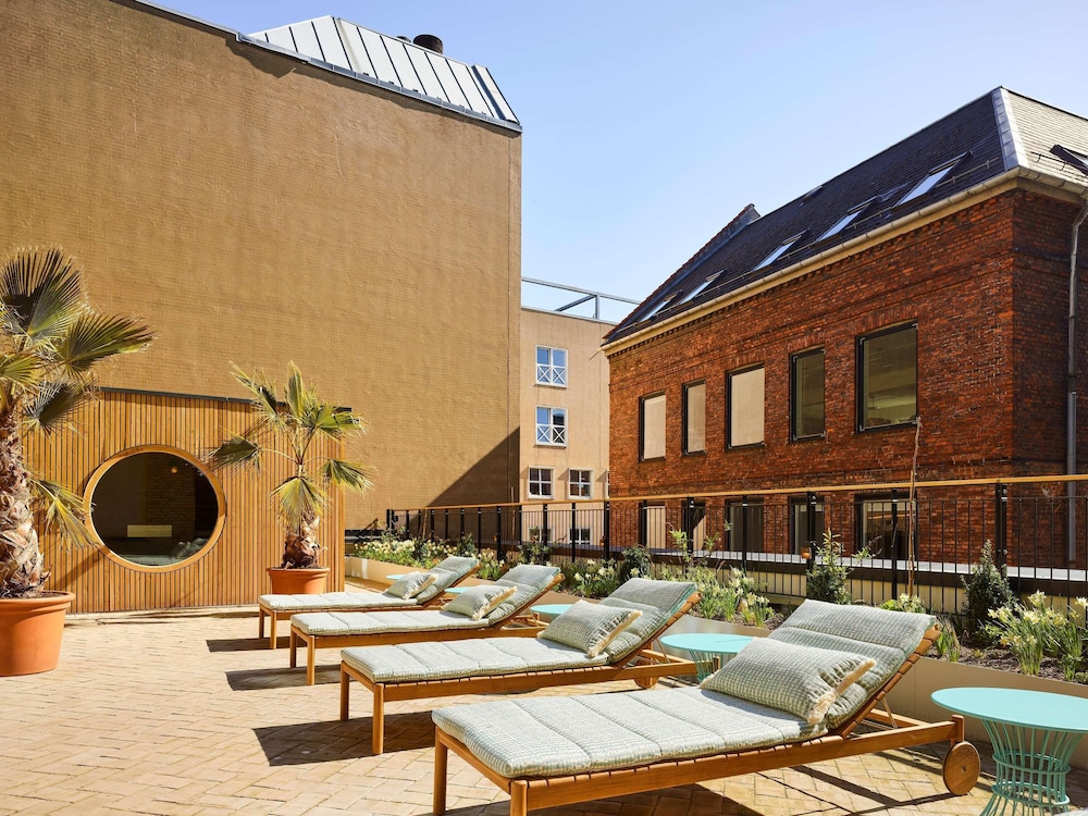 25hours Hotel Indre By - zdjęcie 2