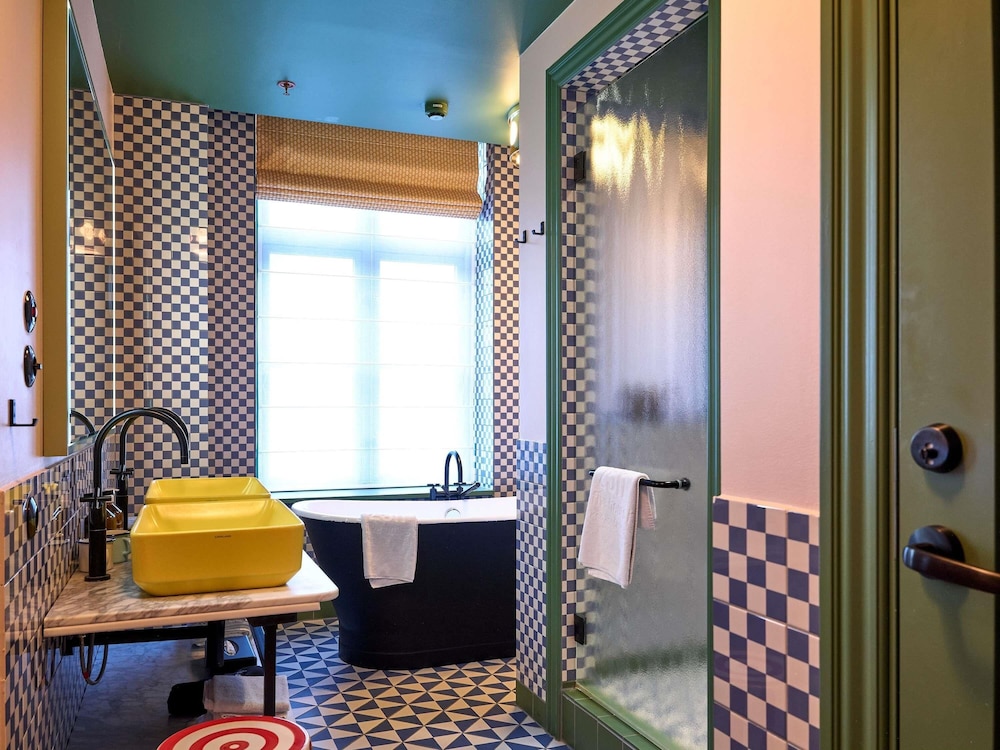 25hours Hotel Indre By — Hotel rooms in Copenhagen, Hovedstaden