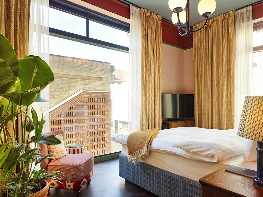 25hours Hotel Indre By - zdjęcie 4