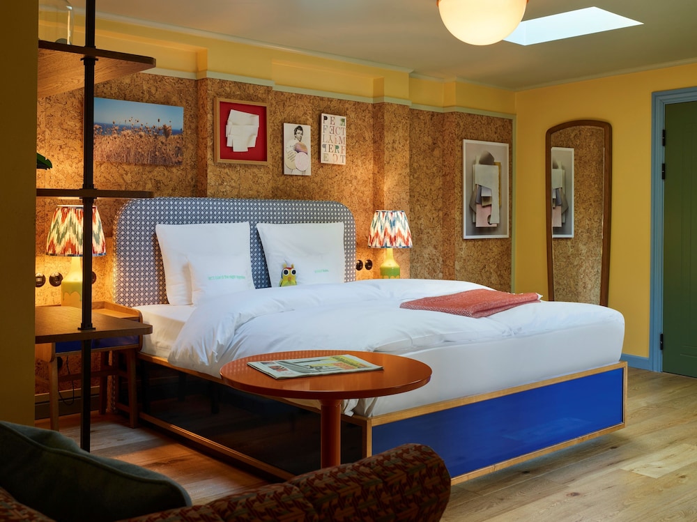 25hours Hotel Indre By - zdjęcie 5
