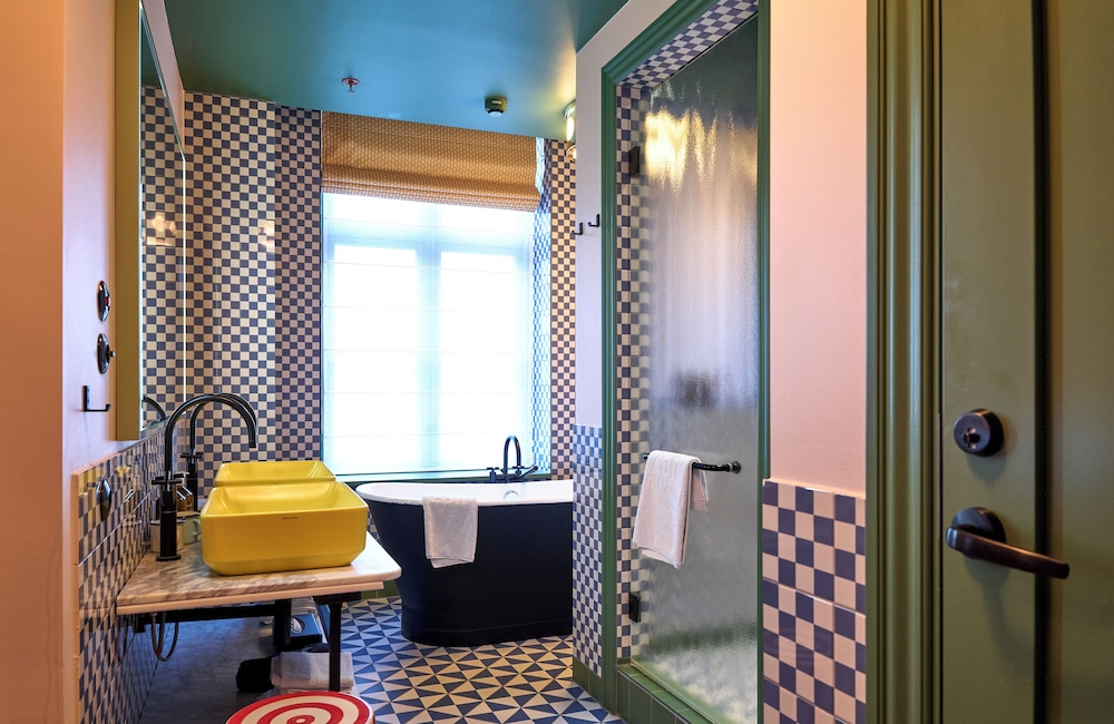 25hours Hotel Indre By — Hotel rooms in Copenhagen, Hovedstaden