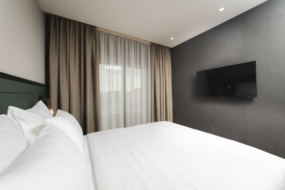 Signum Hotel - zdjęcie 5