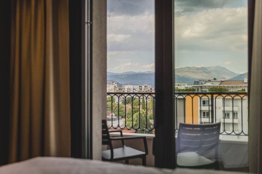 Signum Hotel - zdjęcie 2