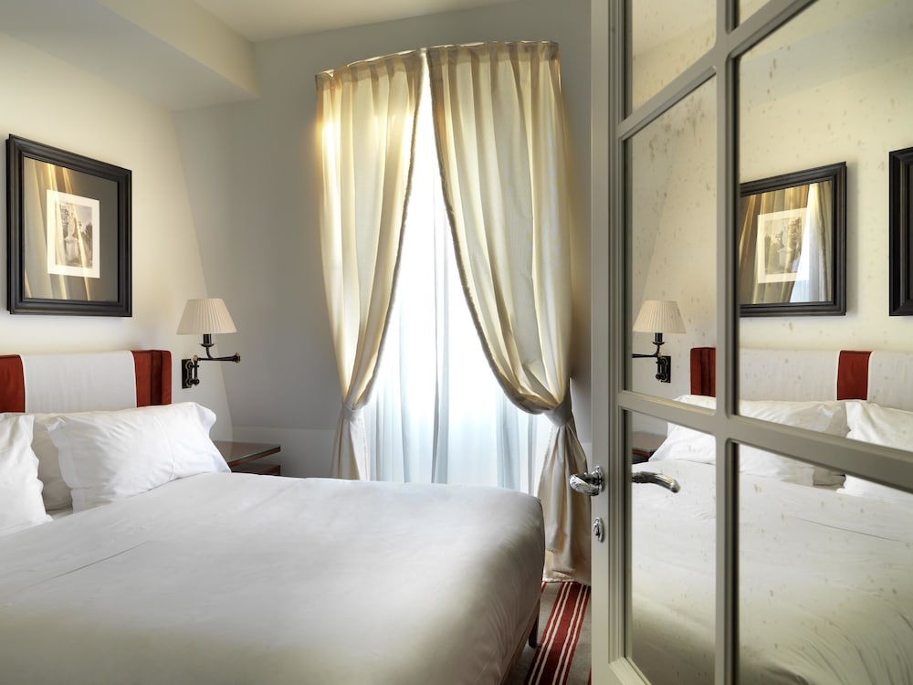 Marquis Faubourg Saint Honoré - Small Luxury hotels of the World