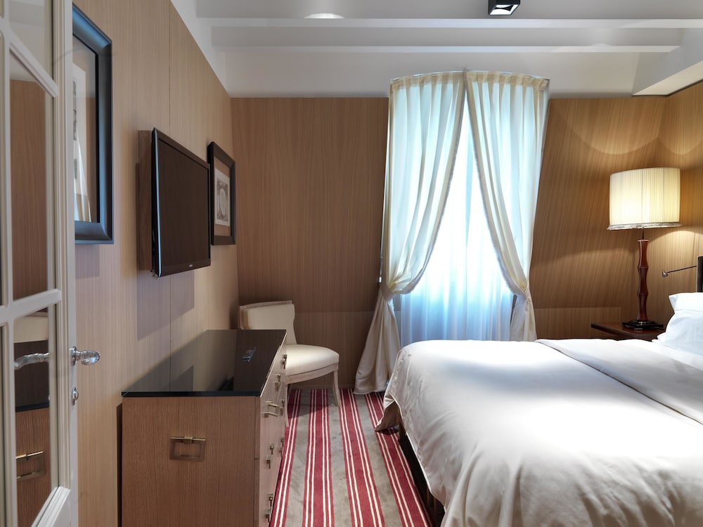 Marquis Faubourg Saint Honoré - Small Luxury hotels of the World - zdjęcie 3