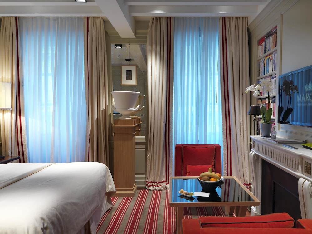 Marquis Faubourg Saint Honoré - Small Luxury hotels of the World - zdjęcie 2