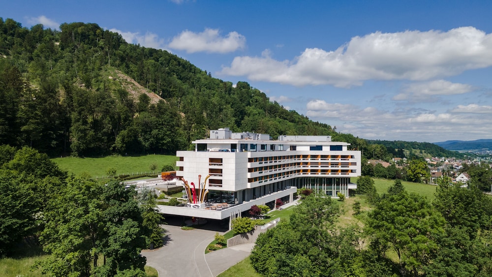 FIVE Zurich - Luxury City Resort - zdjęcie 4