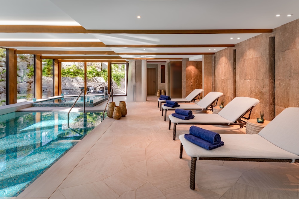 FIVE Zurich - Luxury City Resort - zdjęcie 5