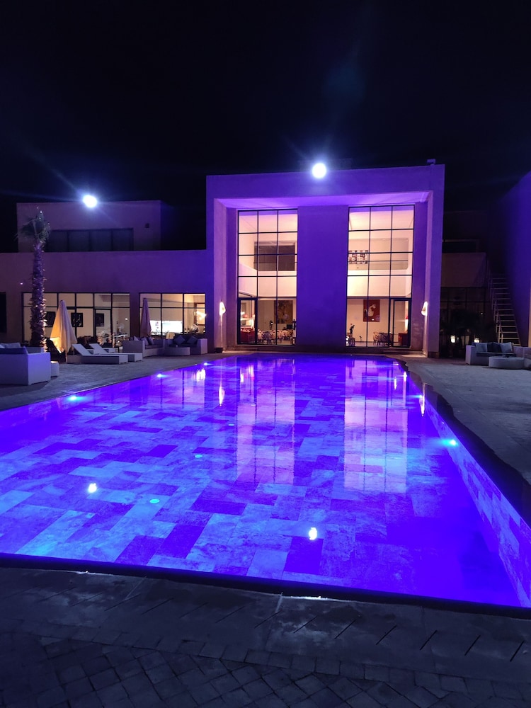 SUMAHAN SUITES & SPA - zdjęcie 4