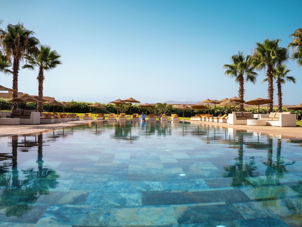 SUMAHAN SUITES & SPA - zdjęcie 3