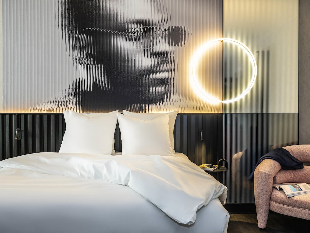 TRIBE Amsterdam City — Hotel rooms in Amsterdam, North Netherlands