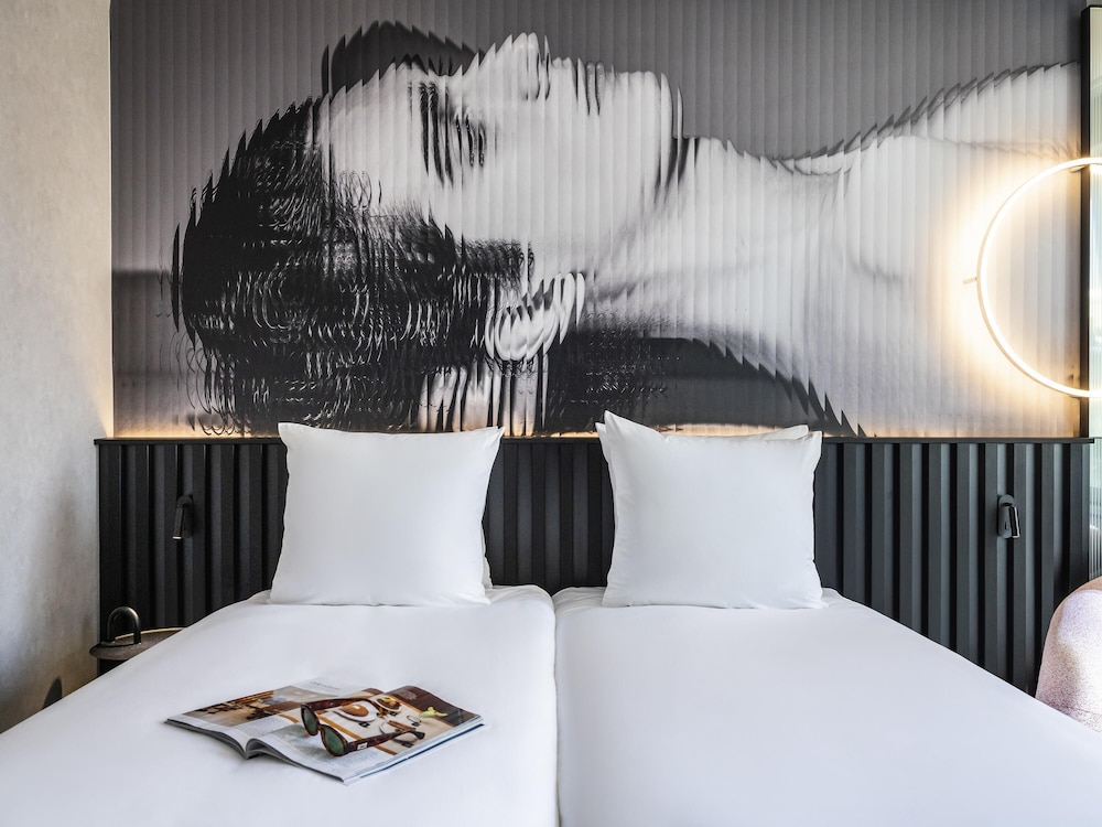 TRIBE Amsterdam City — Hotel rooms in Amsterdam, North Netherlands