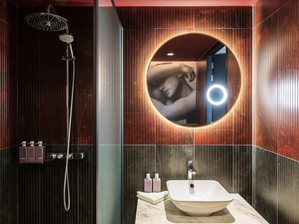 TRIBE Amsterdam City — Hotel rooms in Amsterdam, North Netherlands