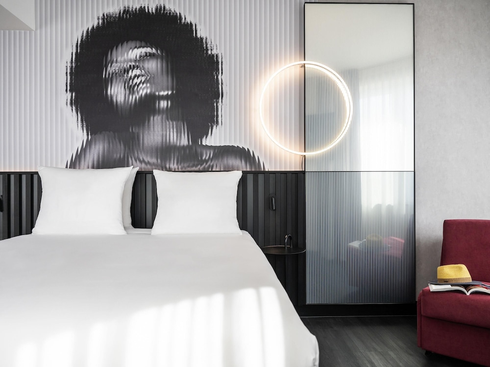 TRIBE Amsterdam City — Hotel rooms in Amsterdam, North Netherlands