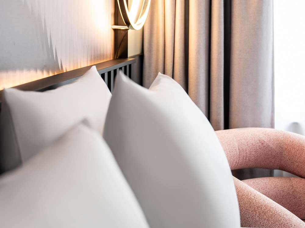 TRIBE Amsterdam City — Hotel rooms in Amsterdam, North Netherlands