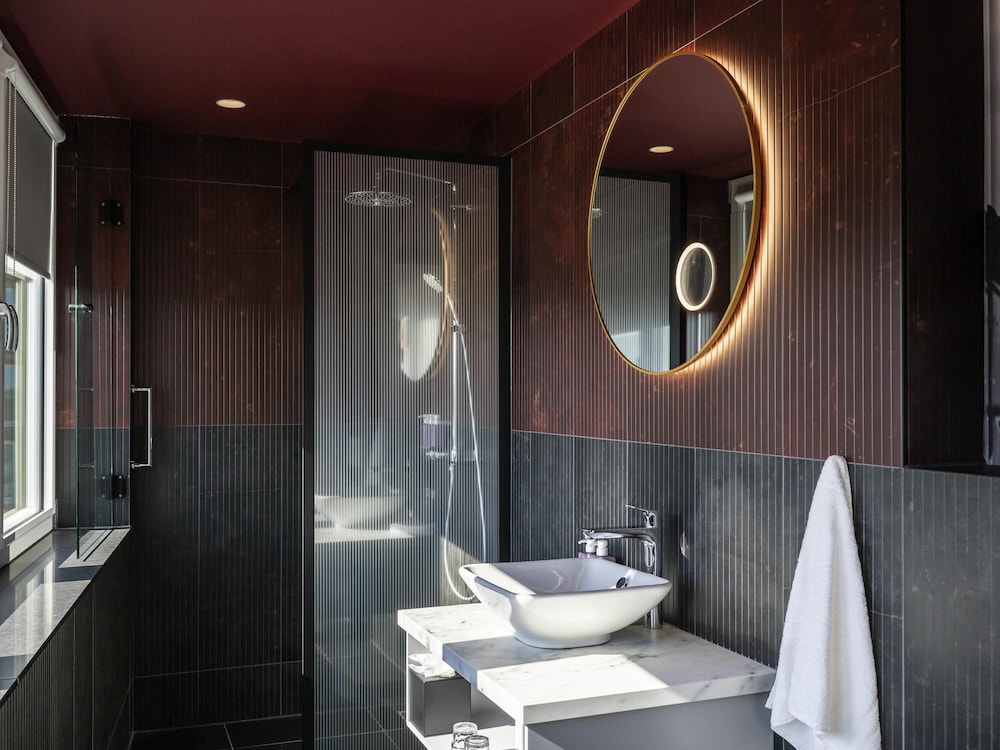 TRIBE Amsterdam City — Hotel rooms in Amsterdam, North Netherlands