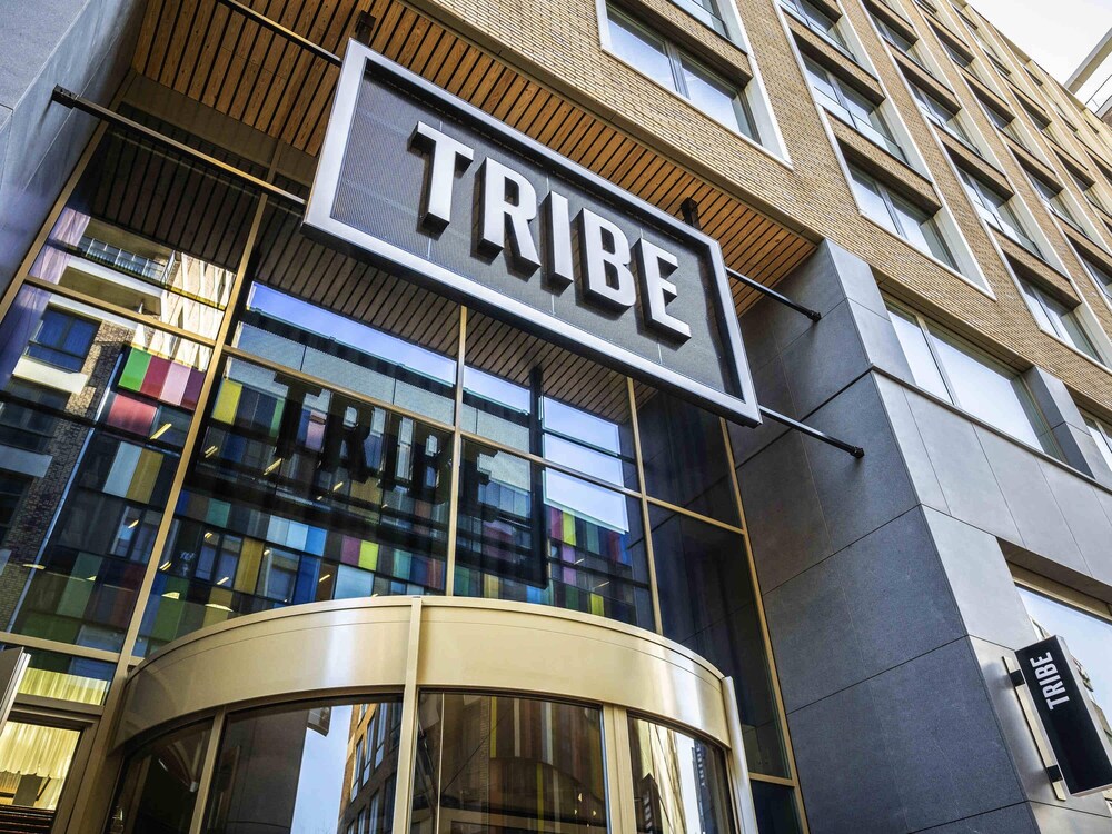 TRIBE Amsterdam City