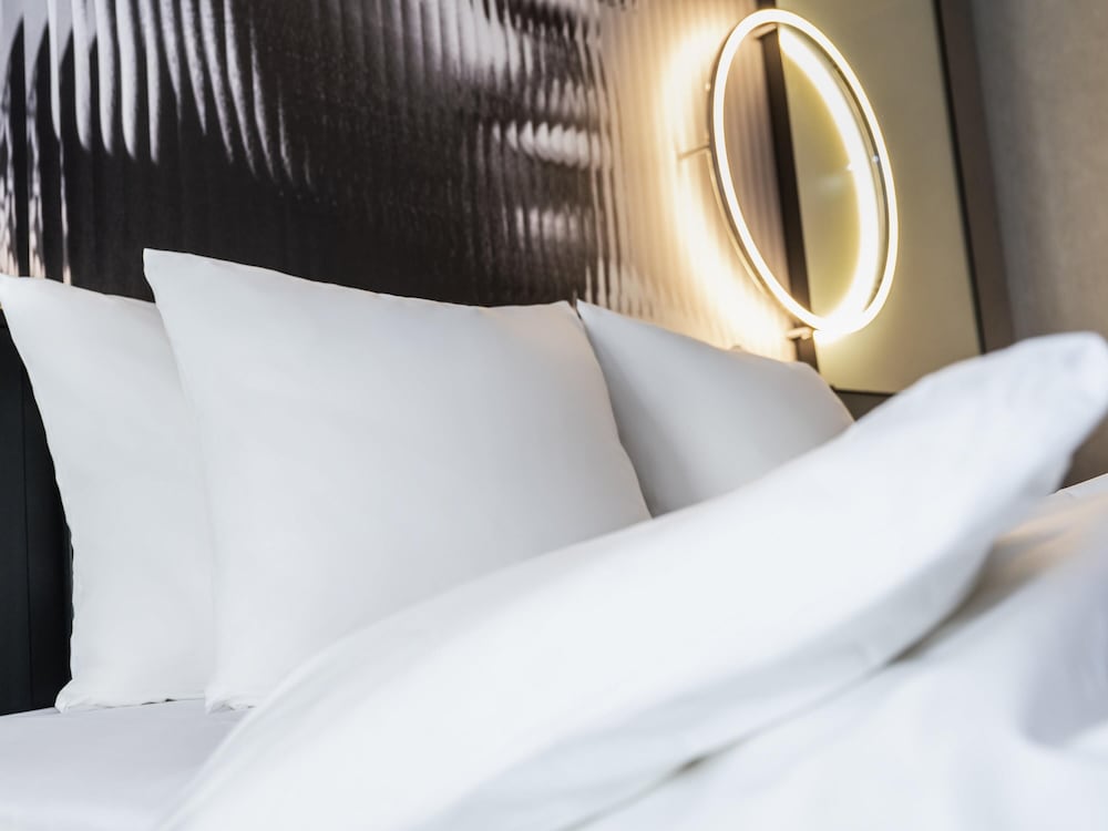 TRIBE Amsterdam City — Hotel rooms in Amsterdam, North Netherlands