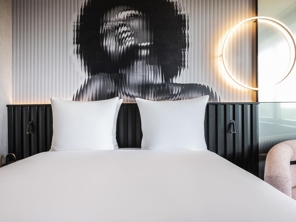 TRIBE Amsterdam City — Hotel rooms in Amsterdam, North Netherlands