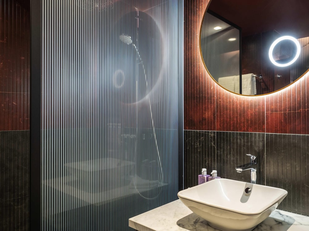 TRIBE Amsterdam City — Hotel rooms in Amsterdam, North Netherlands