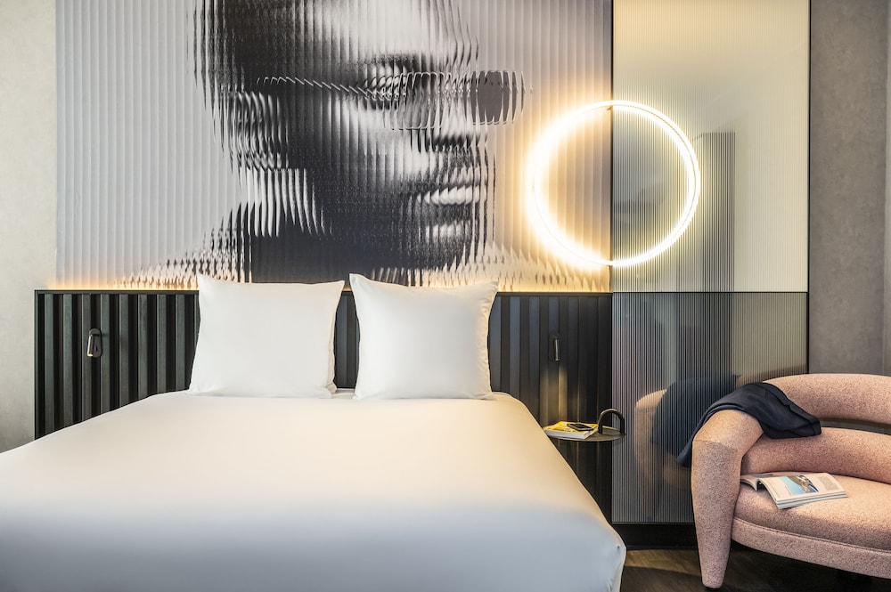TRIBE Amsterdam City — Hotel rooms in Amsterdam, North Netherlands