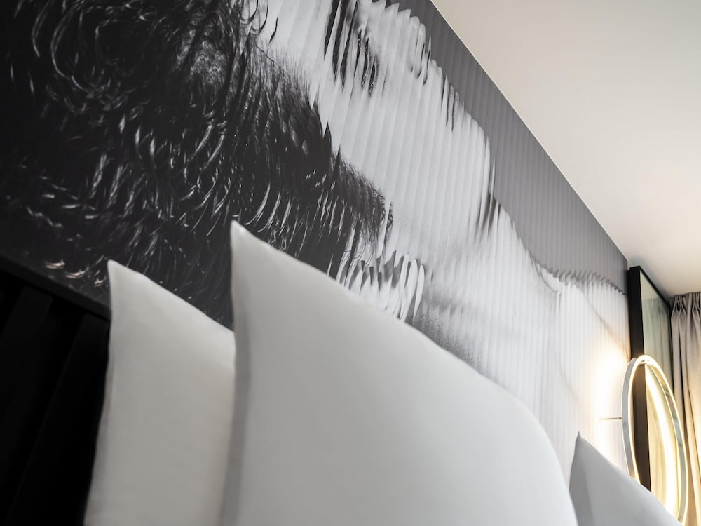 TRIBE Amsterdam City — Hotel rooms in Amsterdam, North Netherlands