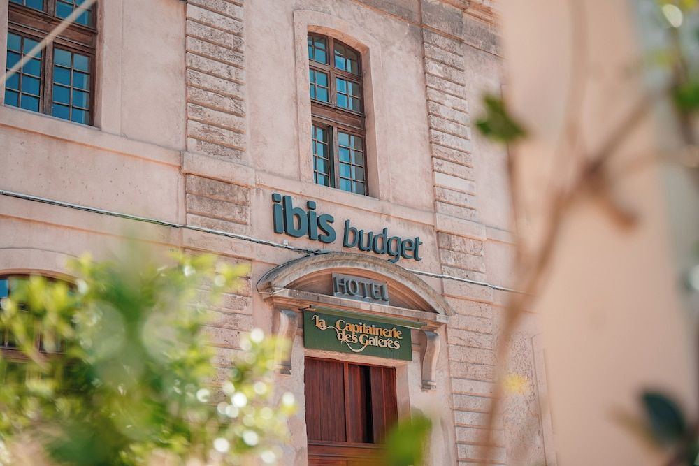 Marsylia (5 dni) w Ibis Budget Marseille Vieux Port z Krakowa