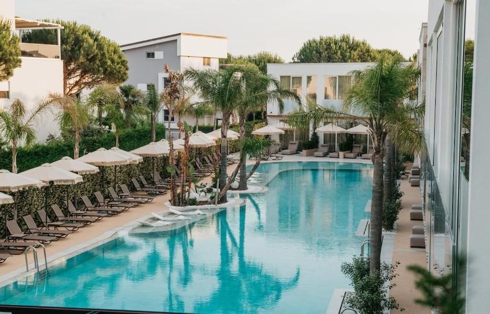 Elite Bay Hotel Lalez Durres - zdjęcie 3