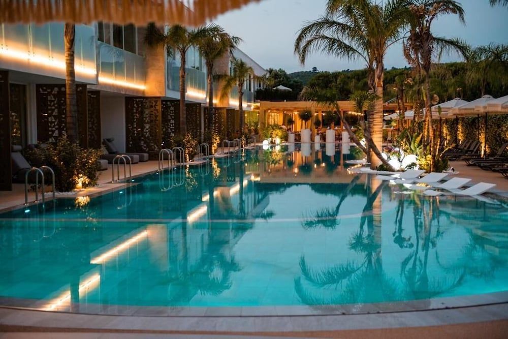 Elite Bay Hotel Lalez Durres - zdjęcie 4