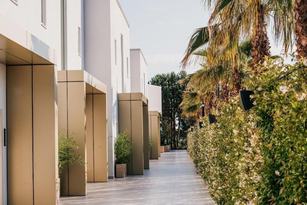 Elite Bay Hotel Lalez Durres - zdjęcie 5