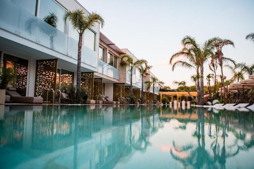 Elite Bay Hotel Lalez Durres - zdjęcie 2