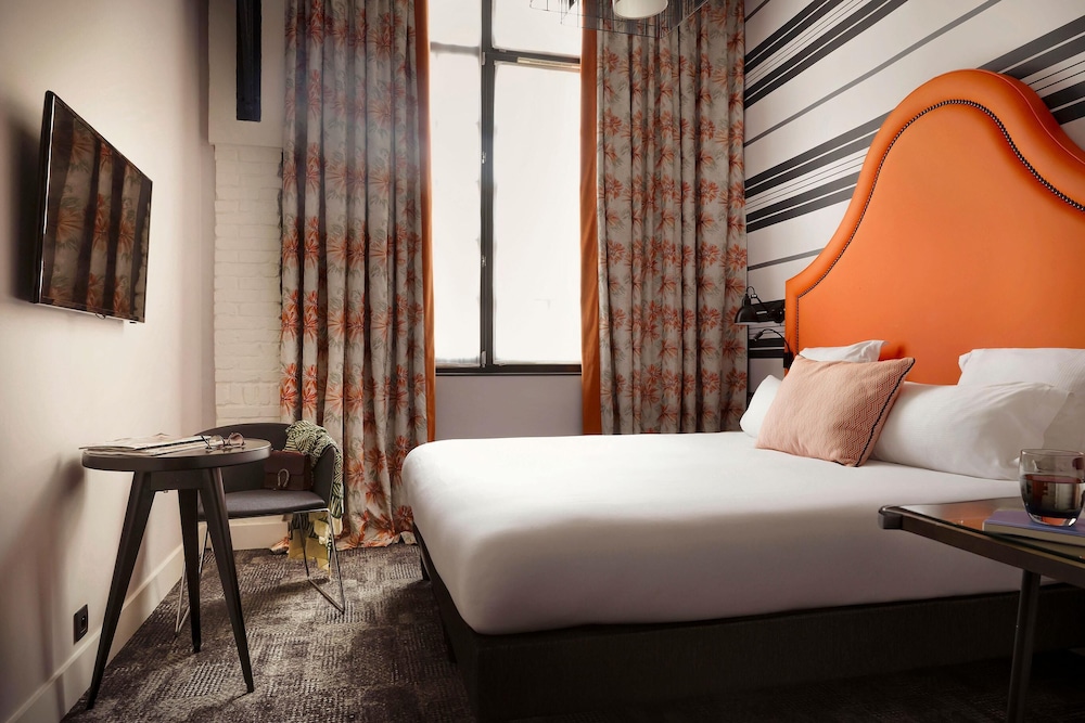 Hôtel Fabric - zdjęcie 3