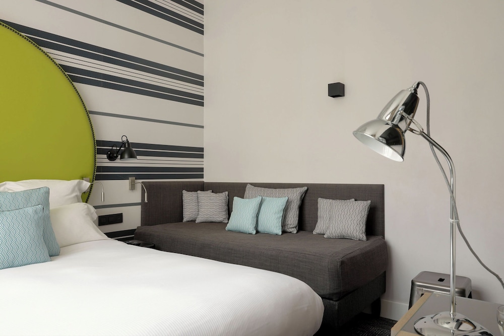 Hôtel Fabric - zdjęcie 5