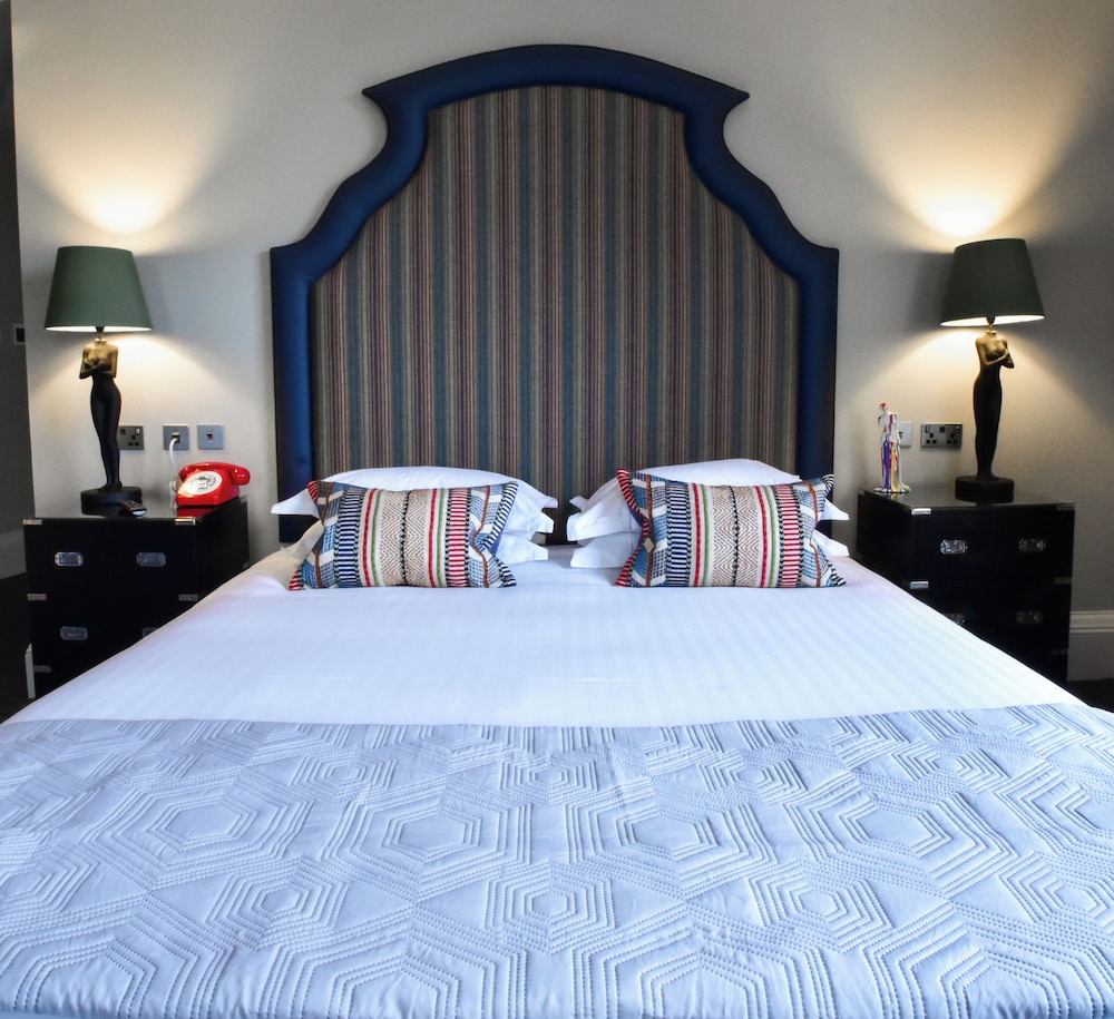 The Rutland Hotel & Apartments - zdjęcie 4