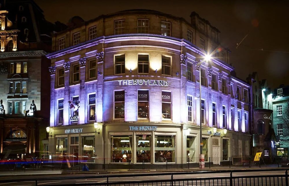 The Rutland Hotel & Apartments - zdjęcie 3