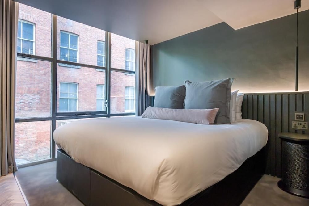 Velvet Hotel Manchester, WorldHotels Crafted - zdjęcie 5