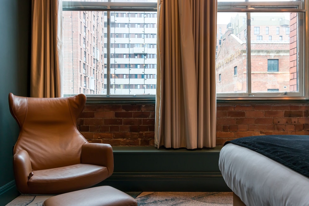 Velvet Hotel Manchester, WorldHotels Crafted - zdjęcie 4