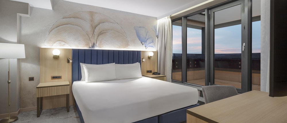 Doubletree By Hilton Plovdiv Center - zdjęcie 3