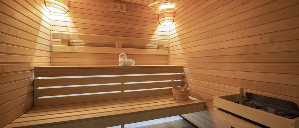 Doubletree By Hilton Plovdiv Center — Spa in Plovdiv, Plovdiv