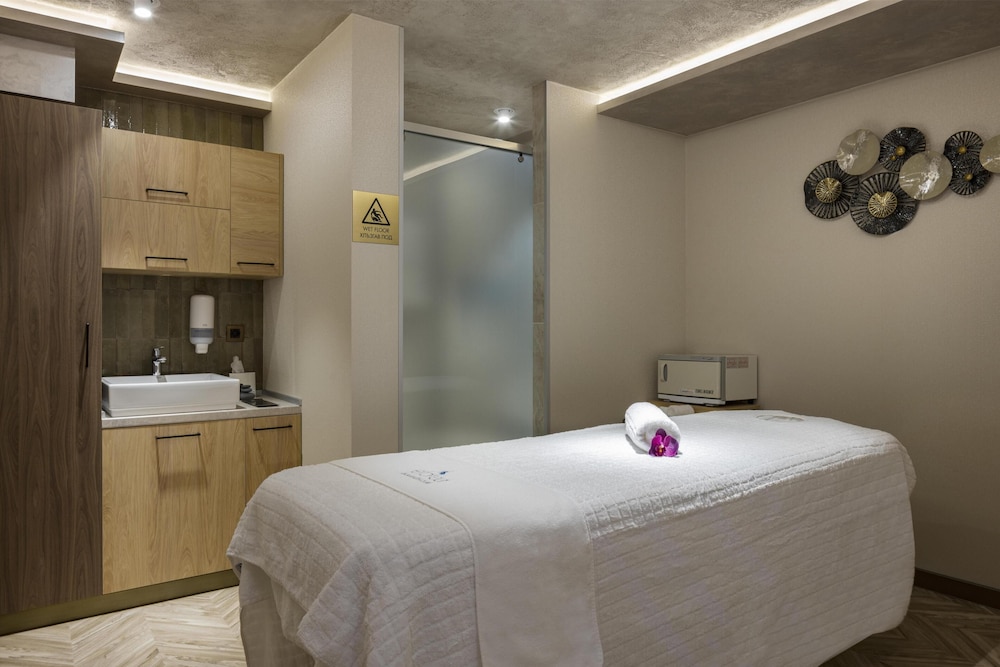 Doubletree By Hilton Plovdiv Center - zdjęcie 5