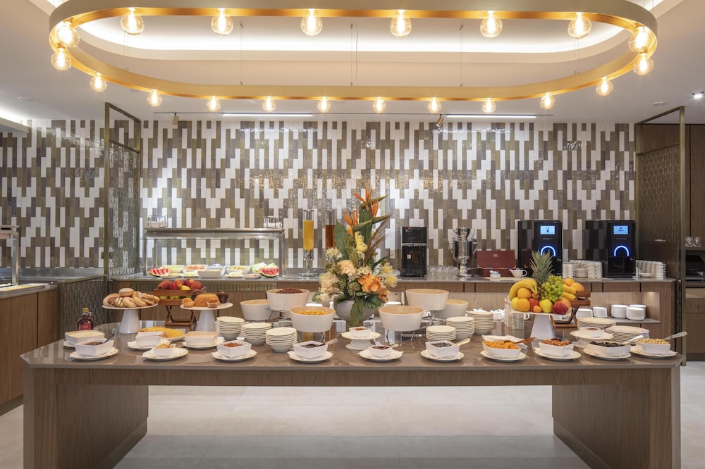Doubletree By Hilton Plovdiv Center - zdjęcie 4