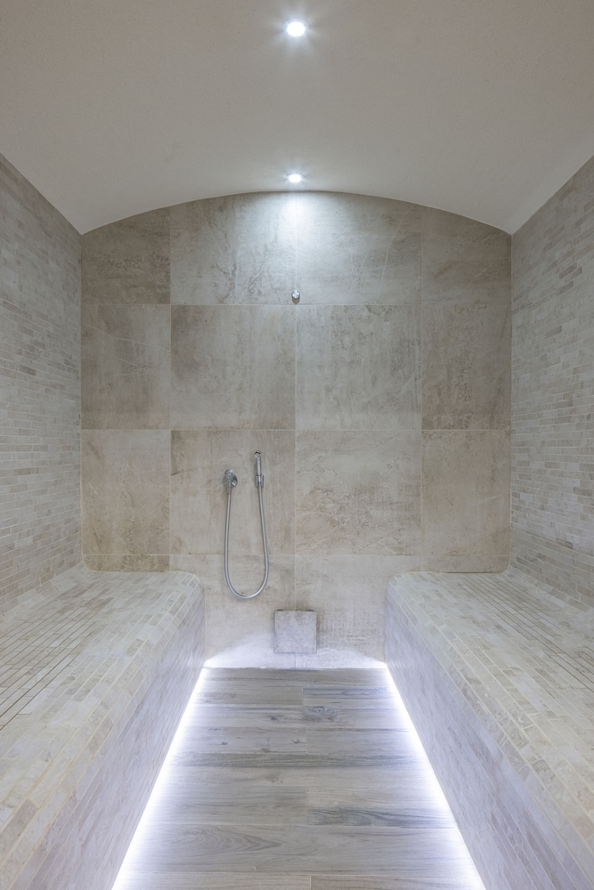 Doubletree By Hilton Plovdiv Center — Spa in Plovdiv, Plovdiv