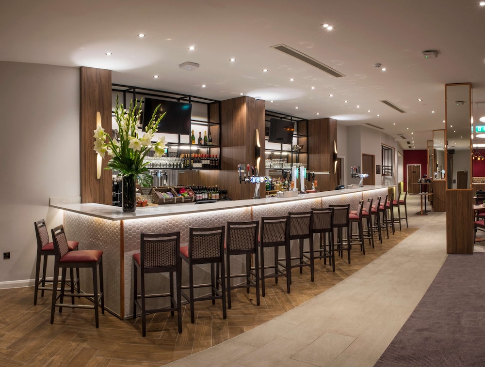 Hilton Garden Inn Manchester Emirates Old Trafford - zdjęcie 5