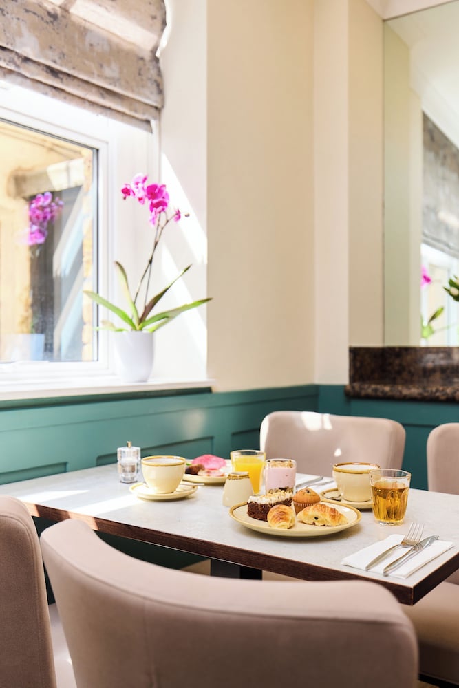 Blandford Hotel - zdjęcie 5