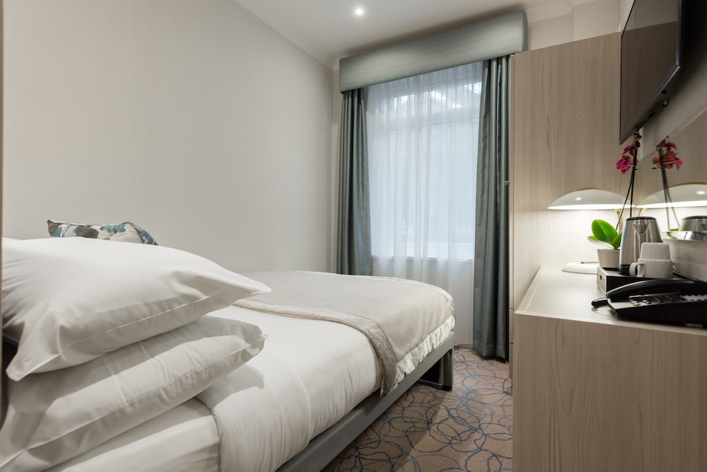 Blandford Hotel - zdjęcie 4