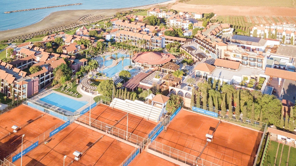 ROBINSON CYPRUS - zdjęcie 4