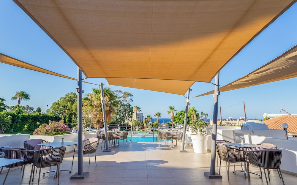 Adelais Bay Hotel — Restaurant & bars in Protaras, Famagusta Region