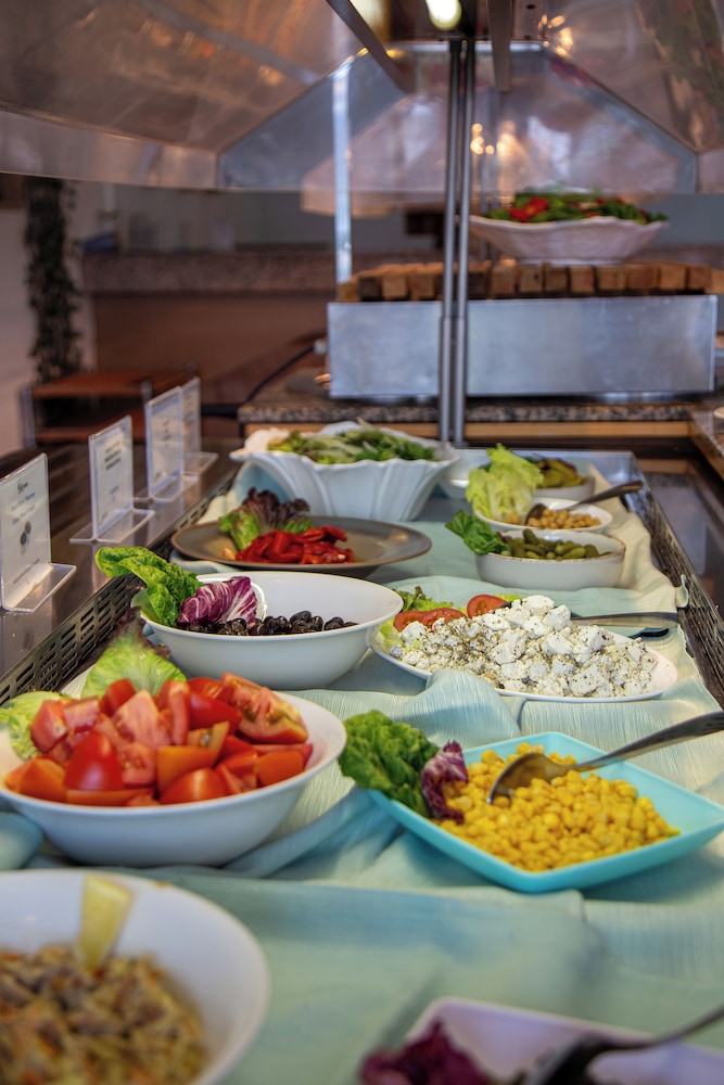 Adelais Bay Hotel — Restaurant & bars in Protaras, Famagusta Region