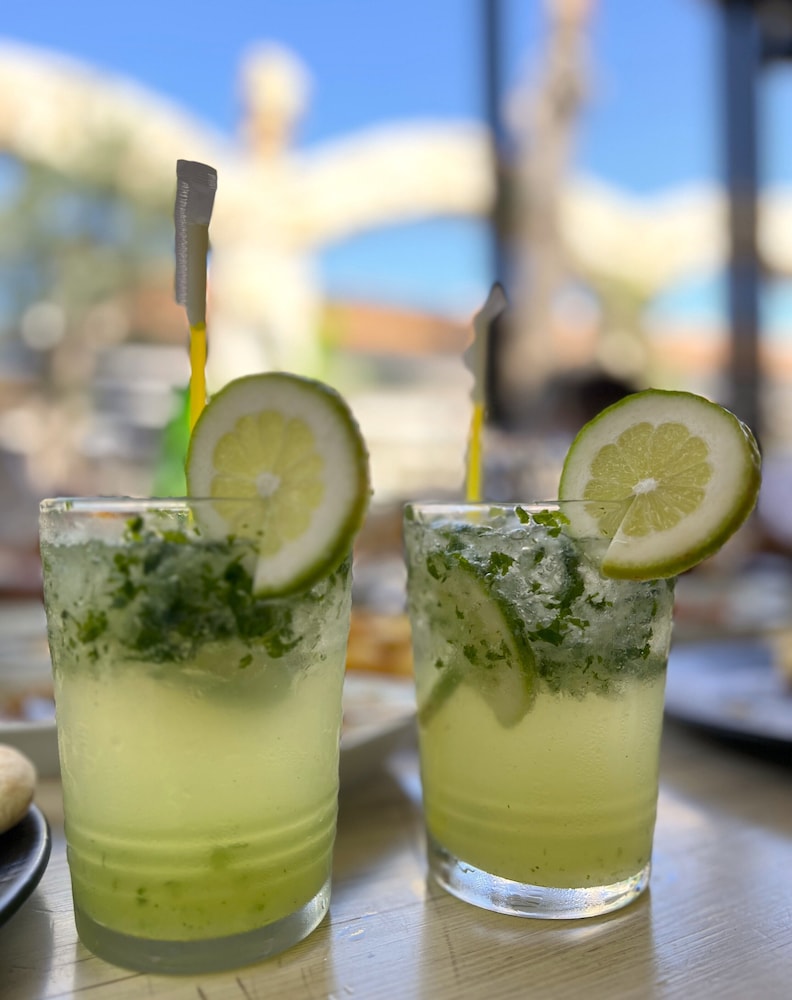 Adelais Bay Hotel — Restaurant & bars in Protaras, Famagusta Region